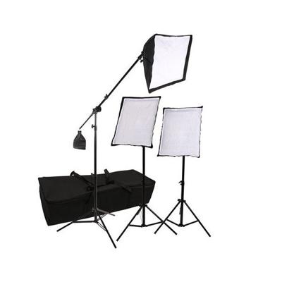 StudioKing daglicht set sb03 3x135w - thumbnail
