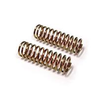 Carisma GT24B Spring (Hard) For Plastic Oil-Shock (Pair) (CA15421) - thumbnail