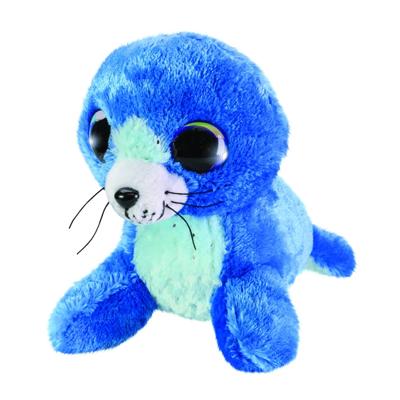 Lumo Stars seal sea, 15cm
