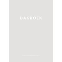 Dagboek DagelijkseBroodkruimels - Hardcover (9789033802454) - thumbnail