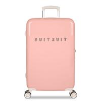 SUITSUIT Fabulous Fifties Trolley 66 papaya peach Harde Koffer - thumbnail