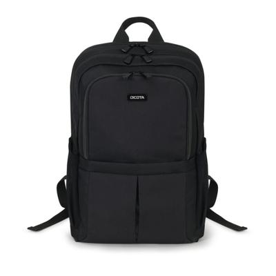Dicota D31429 15.6 Rugzak Zwart notebooktas Dicota D31429 15.6 Rugzak Zwart notebooktas