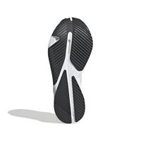adidas Adizero SL Hardloopschoenen Dames Zwart Wit - thumbnail
