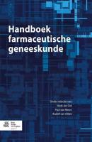 Handboek farmaceutische geneeskunde (Paperback) - thumbnail