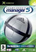 Championship Manager 5 - thumbnail