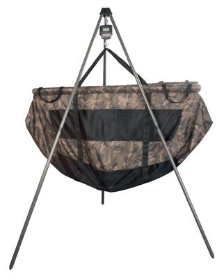 Fox Weighing Tripod
