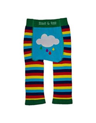 Blade&Rose Legging Rainbow 6-12 mnd