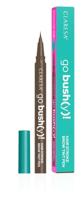 Claresa go bushy wenkbrauwpen 03 espresso brown - thumbnail