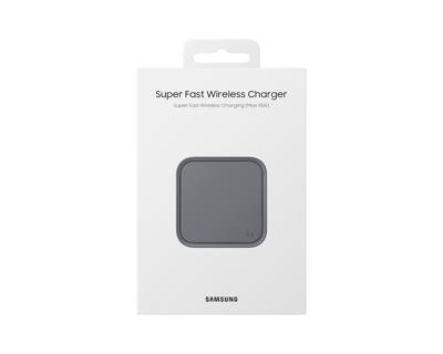 Samsung EP-P2400 Wit Binnen Samsung EP-P2400 Wit Binnen