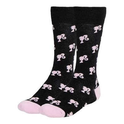 Barbie Socks 3-Pack 36-43
