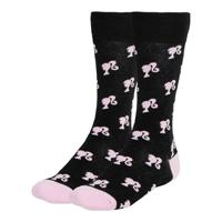 Barbie Socks 3-Pack 36-43 - thumbnail