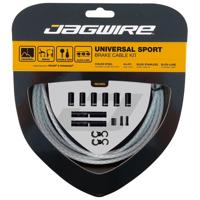 JAGWIRE Universal sport brake kit - black - thumbnail