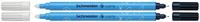 Inktverwijderaar Schneider Corry 2 stuks - thumbnail
