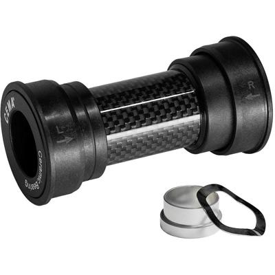 Sram Cema bracketas bb86-bb92 gxp-keramisch-zwart