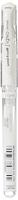 Uni-ball roller Signo Broad Creative, brede punt, wit - thumbnail