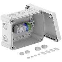 OBO Bettermann 2005312 Verdeeldoos (l x b) 241 mm x 191 mm 1 stuk(s) - thumbnail