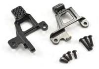 Fastrax TRX-4 Aluminium Front Shock Mount - thumbnail