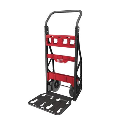 Milwaukee PACKOUT™ Steekwagen - 4932472131 Milwaukee PACKOUT™ Steekwagen - 4932472131