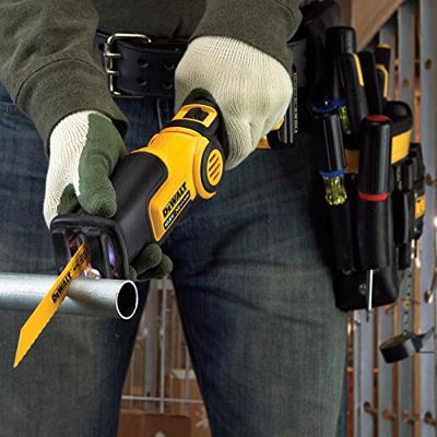 DeWalt Accessoires Reciprozaagblad BiM 203x1,4mm plaatmetaal tot 3mm - DT2354-QZ