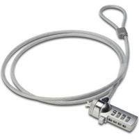 Veiligheidskabel Ewent EW1241 1,5 m 1,5 m - thumbnail