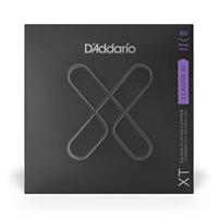 D&apos;Addario XTC44 Silver Plated Copper Extra Hard Tension - thumbnail