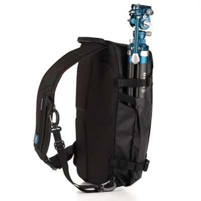Tenba Solstice V2 12l SlingBag - Black (636-430)