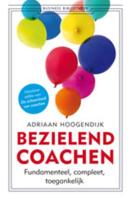 Bezielend coachen - Adriaan Hoogendijk - ebook - thumbnail