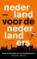 Nederland voor de Nederlanders - Mounir Samuel - ebook - thumbnail