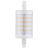 Paulmann 28838 LED-lamp Energielabel E (A - G) R7s 9 W Warmwit (Ø x h) 28 mm x 78 mm 1 stuk(s) - thumbnail