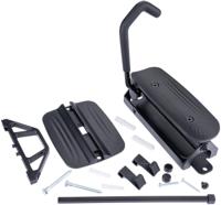 CONTEC presentatie-haken "smart plus". ct wall presenter smart plus black - thumbnail