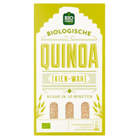 Jumbo Biologisch Quinoa 275 g - thumbnail