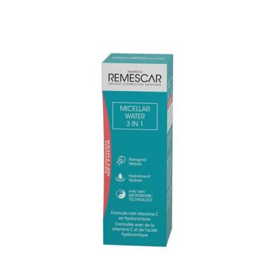 Remescar Medmetics Micellar Water 3in1 200ml