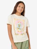 T-shirt ISLAND BLISS RIP CURL ecru - thumbnail
