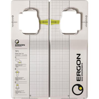 Ergon afstelmal tp1 speedplay