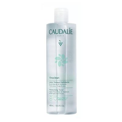Caudalie Vinoclean Lotion tonique hydratante 400ml