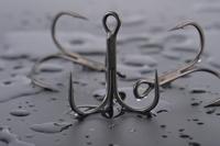 BKK Spear-21 SS Size 5/0 - thumbnail