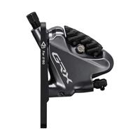 Shimano Schijfrem grx rx810 voor remklauw z/leiding schijf gr - thumbnail