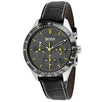 Hugo Boss HB1513659 Herenhorloge - thumbnail