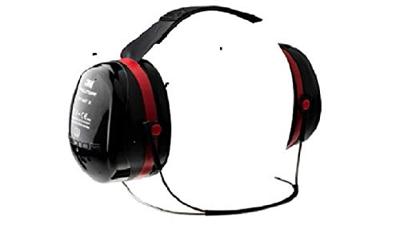3M Peltor Optime III H540B Oorkap 34 dB EN 352-1, EN 352-3:2002 1 stuk(s) 3M Peltor Optime III H540B Oorkap 34 dB EN 352-1, EN 352-3:2002 1 stuk(s)