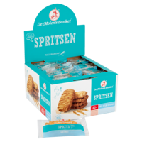 De Molen spritsstukken verpakt (40 stuks) - thumbnail