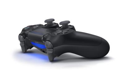 Sony Fortnite Neo Versa DualShock 4 V2 Zwart Bluetooth/USB Gamepad Analoog/digitaal PlayStation 4