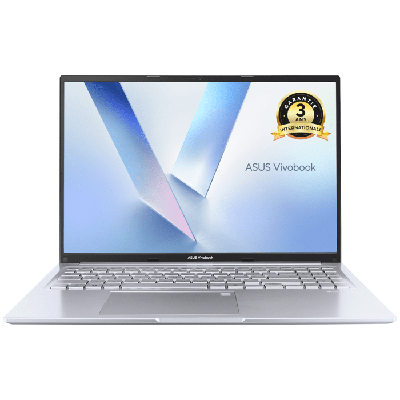 ASUS VivoBook 16 OLED X1605 Laptop PC: Zonder Windows - 16.0 WUXGA - Intel Core 9 270H - 24GB RAM - 1TB SSD