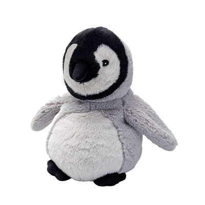 Warmies magnetronknuffel pinguïn h25cm Warmies magnetronknuffel pinguïn h25cm