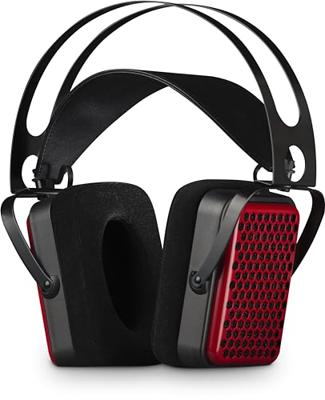 Avantone Pro Planar the II Red open studio-koptelefoon Avantone Pro Planar the II Red open studio-koptelefoon