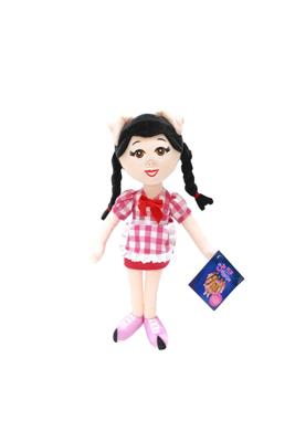 Studio 100 K3 knuffelpop marthe met muziek, 40cm Studio 100 K3 knuffelpop marthe met muziek, 40cm