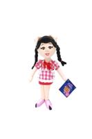 Studio 100 K3 knuffelpop marthe met muziek, 40cm - thumbnail