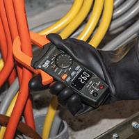 Klein Tools CL390 Multimeter Digitaal CAT III 600 V Weergave (counts): 4000 - thumbnail