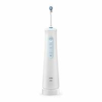 Oral-B waterflosser - AquaCare 4 - Oxyjet-technologie - 2 soorten jets - 2 instelbare intensiteiten - thumbnail