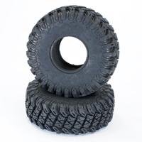 FTX - Outback Fury/Hi-Rock Tyre With Memory Foam (Pr) (FTX9165) - thumbnail