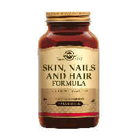 Solgar Skin, Nails and Hair (Huid, Nagels en Haar) Tabletten - thumbnail